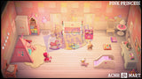 Pink Princess