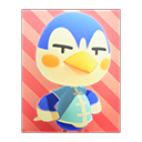 Ace's Photo Animal Crossing New Horizons | ACNH Items - Nookmall