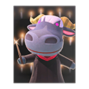 Rodeo's Poster Animal Crossing New Horizons | ACNH Items - Nookmall