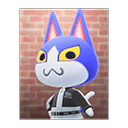 Tom's Poster Animal Crossing New Horizons | ACNH Items - Nookmall