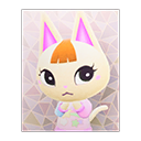 Merry's Poster Animal Crossing New Horizons | ACNH Items - Nookmall