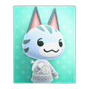 Lolly's Poster Animal Crossing New Horizons | ACNH Items - Nookmall