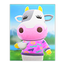 Tipper's Poster Animal Crossing New Horizons | ACNH Items - Nookmall