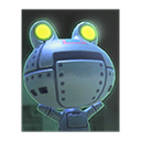 Ribbot's Poster Animal Crossing New Horizons | ACNH Items - Nookmall