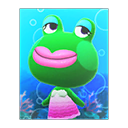 Jambette's Poster Animal Crossing New Horizons | ACNH Items - Nookmall