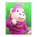 Violet's Poster Animal Crossing New Horizons | ACNH Items - Nookmall
