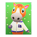 Elmer's Poster Animal Crossing New Horizons | ACNH Items - Nookmall