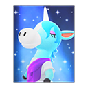 Julian's Poster Animal Crossing New Horizons | ACNH Items - Nookmall