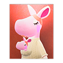 Marcie's Poster Animal Crossing New Horizons | ACNH Items - Nookmall