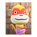 Simon's Poster Animal Crossing New Horizons | ACNH Items - Nookmall