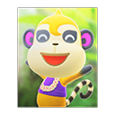 Tammi's Poster Animal Crossing New Horizons | ACNH Items - Nookmall