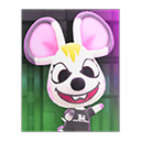 Bella's Poster Animal Crossing New Horizons | ACNH Items - Nookmall