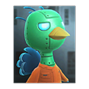 Sprocket's Poster Animal Crossing New Horizons | ACNH Items - Nookmall