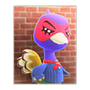 Phil's Poster Animal Crossing New Horizons | ACNH Items - Nookmall