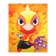 Sticky Image
