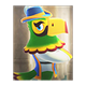 Sticky Image