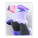 Quinn's Poster Animal Crossing New Horizons | ACNH Items - Nookmall