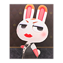 Tiffany's Poster Animal Crossing New Horizons | ACNH Items - Nookmall