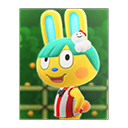 Toby's Poster Animal Crossing New Horizons | ACNH Items - Nookmall