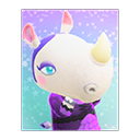 Rhonda's Poster Animal Crossing New Horizons | ACNH Items - Nookmall