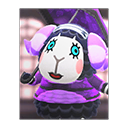 Muffy's Poster Animal Crossing New Horizons | ACNH Items - Nookmall