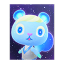 Ione's Poster Animal Crossing New Horizons | ACNH Items - Nookmall