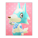 Skye's Poster Animal Crossing New Horizons | ACNH Items - Nookmall