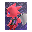 Flick's Poster Animal Crossing New Horizons | ACNH Items - Nookmall