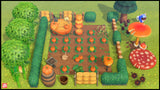 Pumpkin Farm