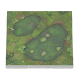 Glowing-Moss Flooring DIY Recipe