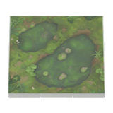 Glowing-Moss Flooring DIY Recipe
