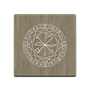 Magic-Circle Flooring Animal Crossing New Horizons ACNH – Nook Mall
