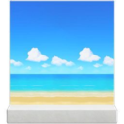Tropical Vista DIY Recipe