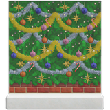 Jingle Wall DIY Recipe