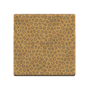 Leopard-Print Flooring Animal Crossing New Horizons ACNH – Nook Mall