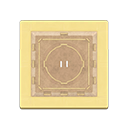 Sumo Ring Animal Crossing New Horizons ACNH – Nook Mall
