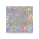Paintball Flooring Animal Crossing New Horizons ACNH – Nook Mall