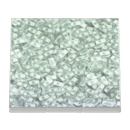 Money Flooring DIY Recipe