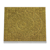 Golden Flooring DIY Recipe