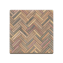 Turkey Day Flooring Animal Crossing New Horizons ACNH – Nook Mall