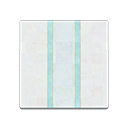 White Wedding Flooring Animal Crossing New Horizons ACNH – Nook Mall