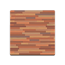Modern Wood Flooring Animal Crossing New Horizons ACNH – Nook Mall
