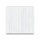 White-Paint Flooring Animal Crossing New Horizons ACNH – Nook Mall