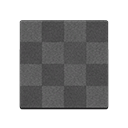 Monochromatic Tile Flooring Animal Crossing New Horizons ACNH – Nook Mall