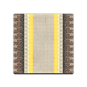 Train-Station Flooring Animal Crossing New Horizons ACNH – Nook Mall