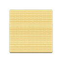 Rattan Flooring Animal Crossing New Horizons ACNH – Nook Mall