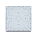 Robo-Flooring Animal Crossing New Horizons ACNH – Nook Mall
