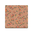 Rose Flooring Animal Crossing New Horizons ACNH – Nook Mall
