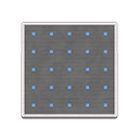 Rubber-Tile Flooring Animal Crossing New Horizons ACNH – Nook Mall