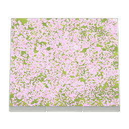 Cherry-Blossom Flooring DIY Recipe